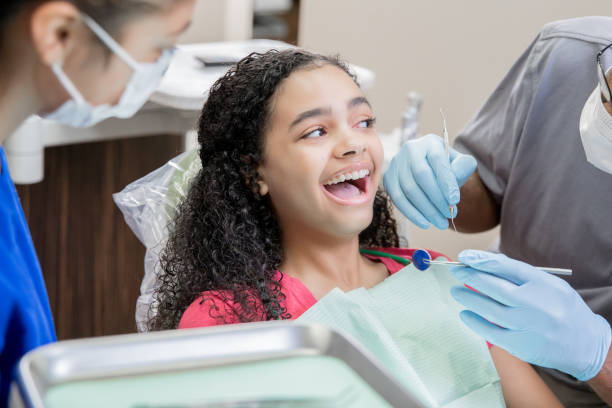 Best Knocked-Out Tooth (Avulsed Tooth) Treatment in Wytheville, VA