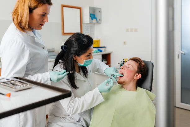 Best Emergency Wisdom Tooth Extraction in Wytheville, VA
