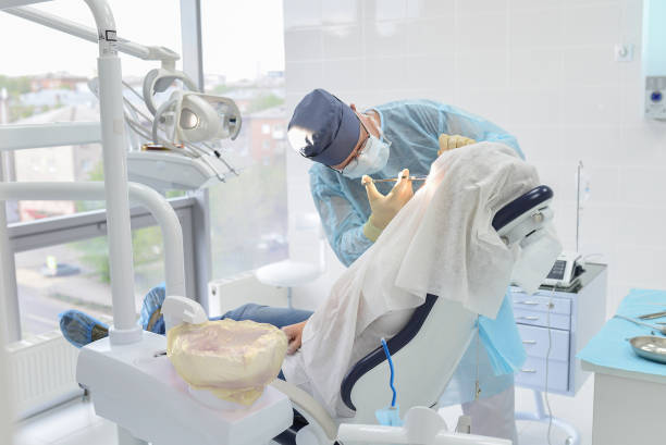 Best Dental Abscess Treatment in Wytheville, VA